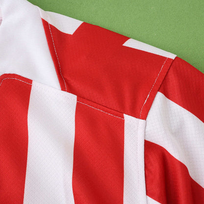 ATLETICO DE MADRID HOME KIT 25/26, FAN VERSION