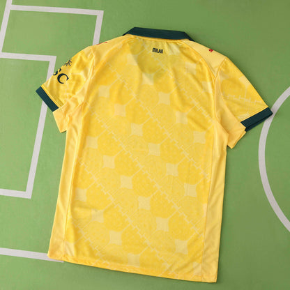 AC MILAN THIRD KIT 25/26, PLAYER VERSION