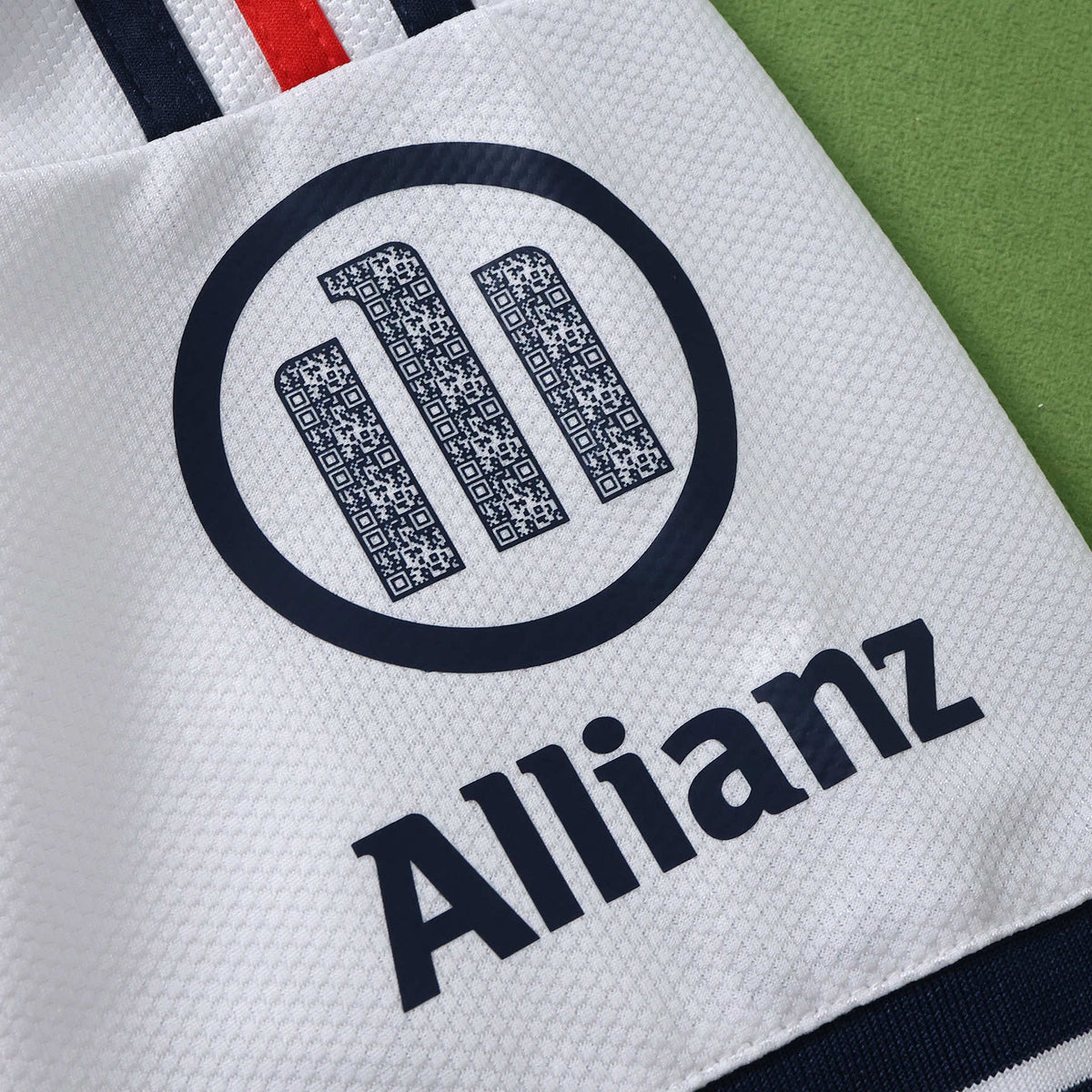 BAYERN MUNICH AWAY 26/27, FAN VERSION