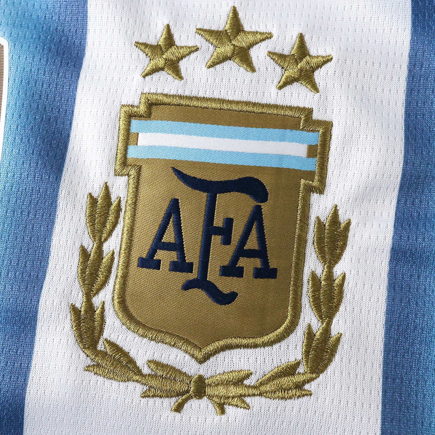 ARGENTINA HOME 2026 WORLD CUP, FAN VERSION