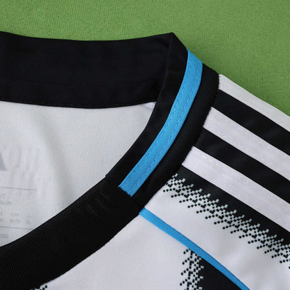 NEWCASTLE UNITED HOME KIT 25/26, FAN VERSION