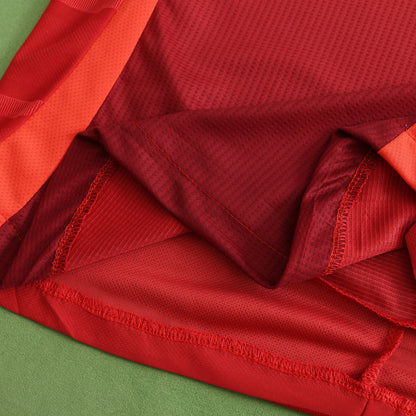 MANCHESTER UNITED HOME KIT 24/25, PLAYER VERSION