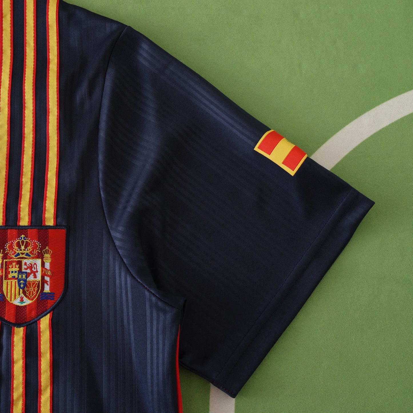 RETRO SPAIN HOME 1996