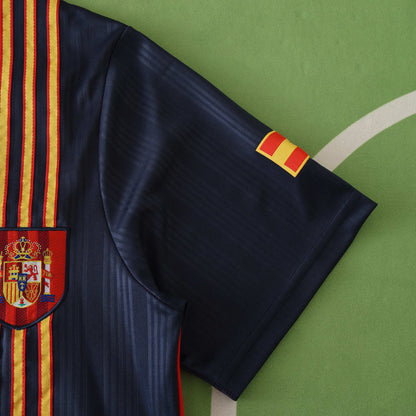 RETRO SPAIN HOME 1996