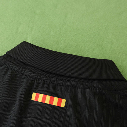 FC BARCELONA AWAY 24/25 , PLAYER VERSION