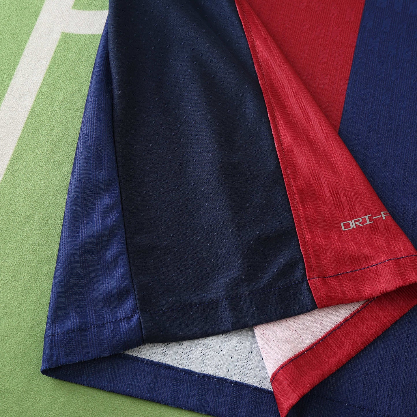 FC BARCELONA HOME KIT 24/25 , PLAYER VERSION