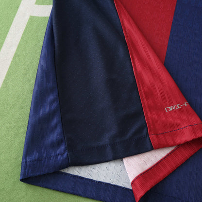 FC BARCELONA HOME KIT 24/25 , PLAYER VERSION