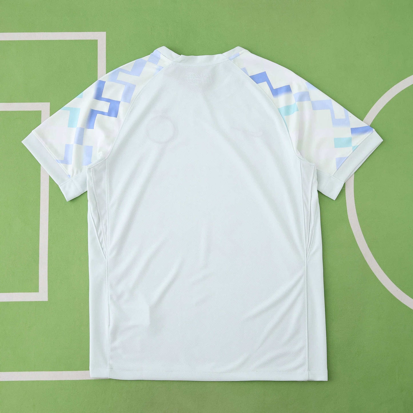 INTER MILAN AWAY 25/26, FAN VERSION