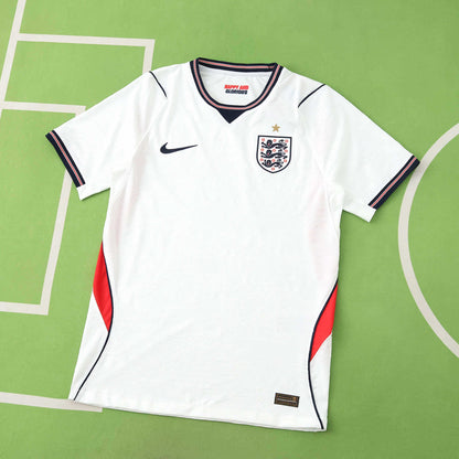 ENGLAND HOME 2026 WORLD CUP, PLAYER VERSION