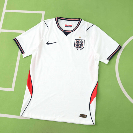 ENGLAND HOME 2026 WORLD CUP, PLAYER VERSION