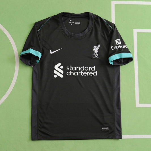 LIVERPOOL AWAY KIT 24/25, FAN VERSION