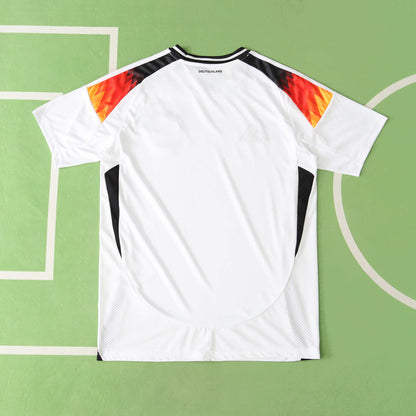 GERMANY HOME 2024, FAN VERSION