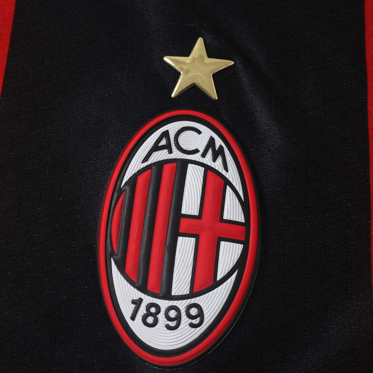 AC MILAN HOME KIT 26/27, PLAYER VERSION