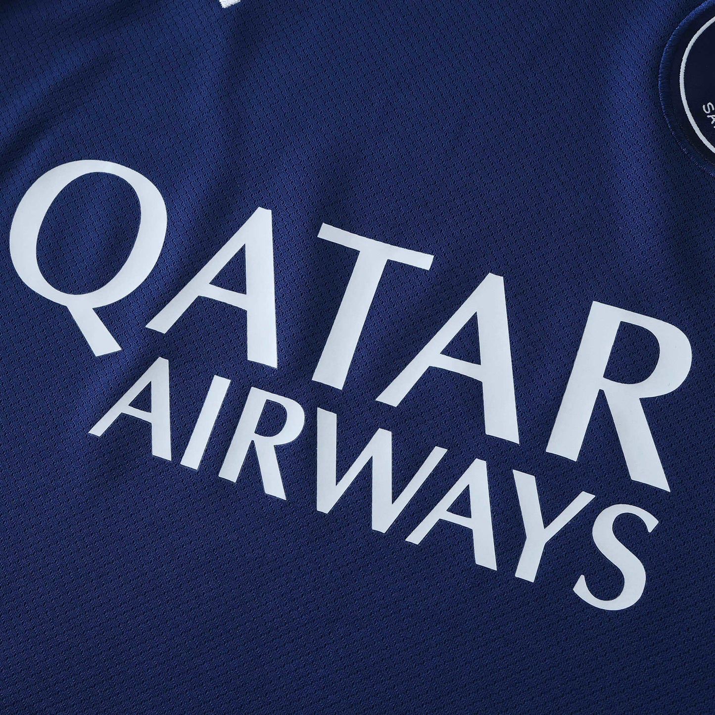 PSG FOURTH KIT 25/26, FAN VERSION