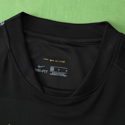 RETRO FC BARCELONA AWAY 11/12