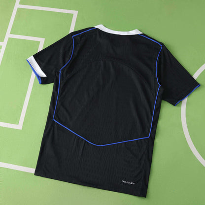 CHELSEA THIRD KIT 25/26, PLAYER VERSION