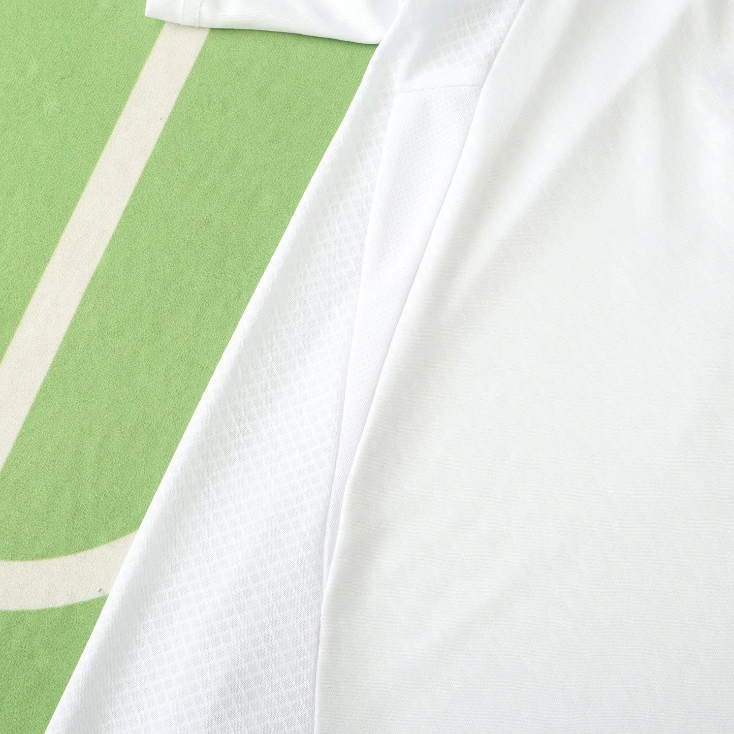 REAL MADRID HOME KIT 24/25, FAN VERSION