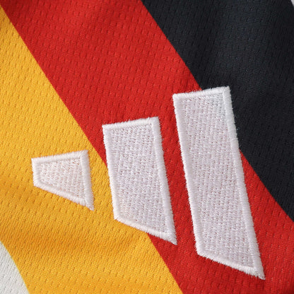 GERMANY HOME 2026 WORLD CUP, FAN VERSION