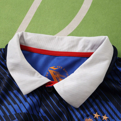 FRANCE HOME 2026 WORLD CUP, FAN VERSION