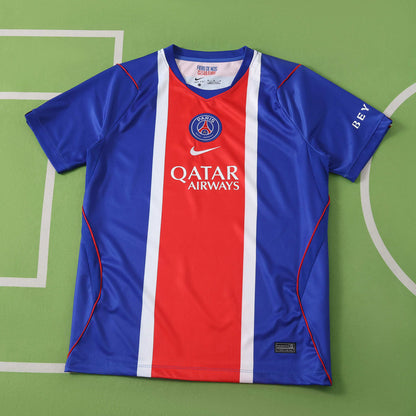 PSG HOME 26/27, FAN VERSION