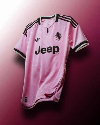 JUVENTUS AWAY  KIT 26/27, PLAYER VERSION