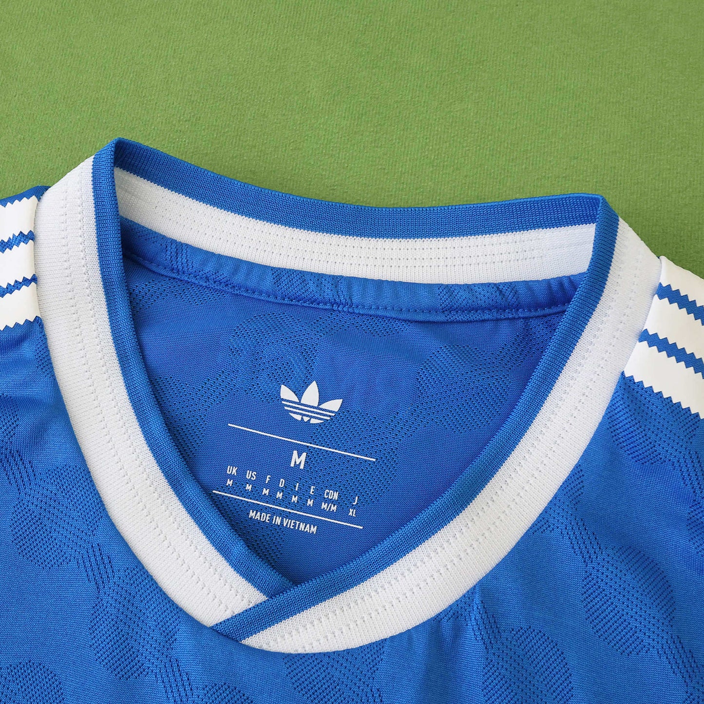 REAL MADRID THIRD KIT 25/26, PLAYER VERSION