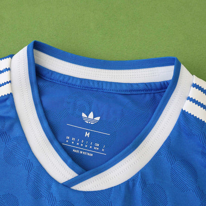 REAL MADRID THIRD KIT 25/26, PLAYER VERSION