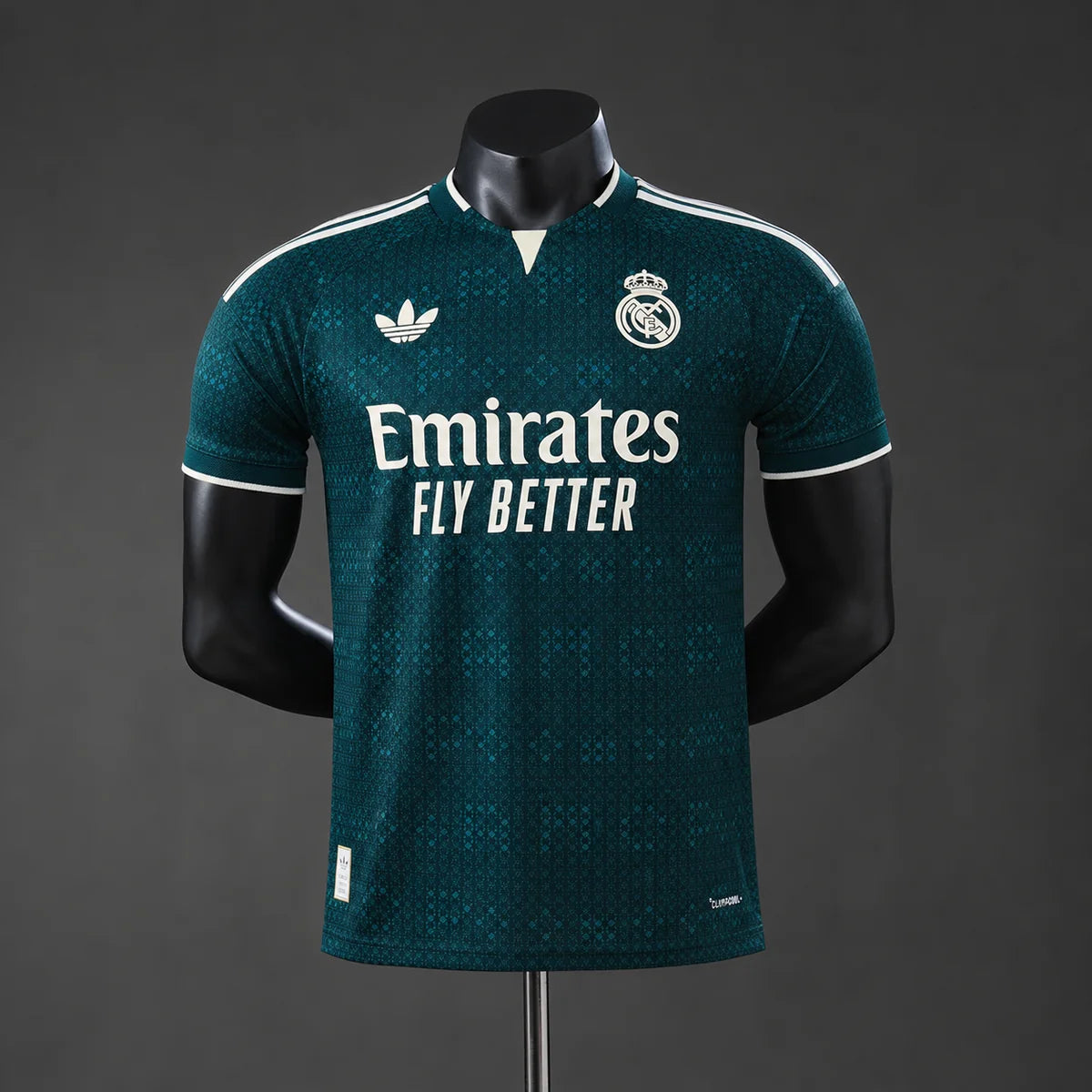 REAL MADRID AWAY  KIT 26/27, PLAYER VERSION