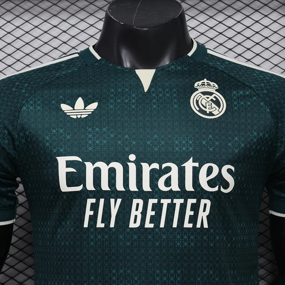 REAL MADRID AWAY  KIT 26/27, PLAYER VERSION