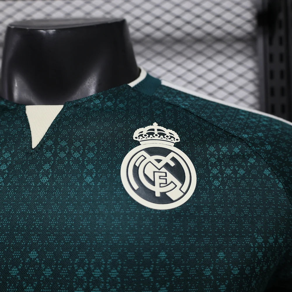 REAL MADRID AWAY  KIT 26/27, PLAYER VERSION