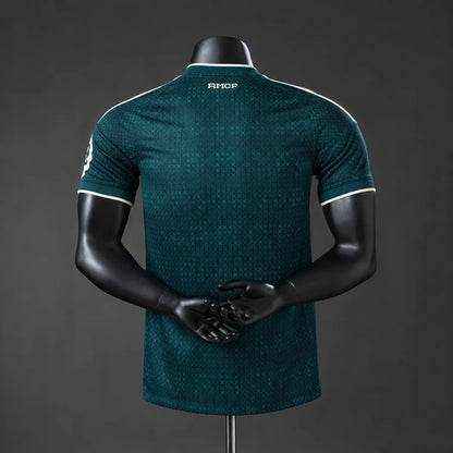 REAL MADRID AWAY  KIT 26/27, PLAYER VERSION