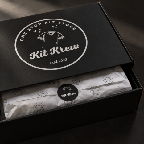 Mystery Box! Fan Version