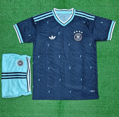 GERMANY AWAY 2026 WORLD CUP FULL KIT (JERSEY AND SHORTS)