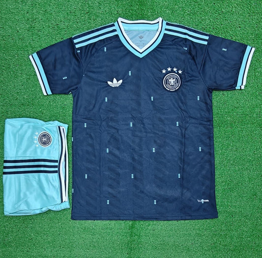 GERMANY AWAY 2026 WORLD CUP FULL KIT (JERSEY AND SHORTS)