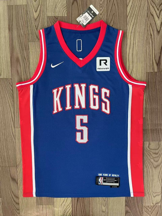 SACRAMENTO KINGS CITY EDITION 2022/23