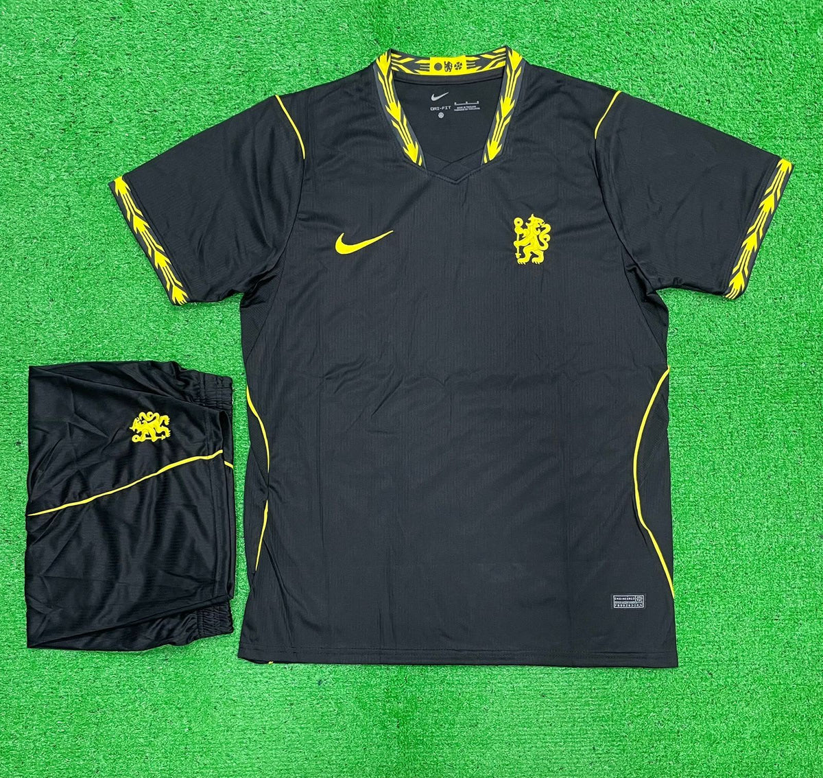 CHELSEA AWAY 26/27 FULL KIT (JERSEY+SHORTS)