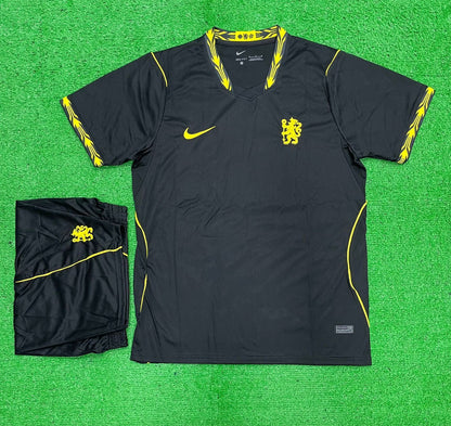 CHELSEA AWAY 26/27 FULL KIT (JERSEY+SHORTS)