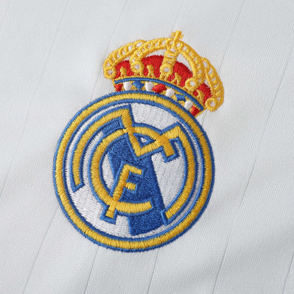 RETRO REAL MADRID HOME 2006/07