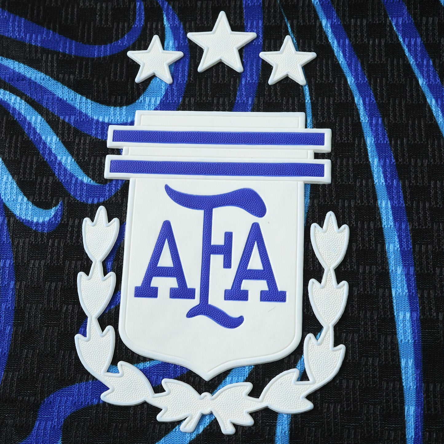 ARGENTINA AWAY 2026 WORLD CUP, PLAYER VERSION