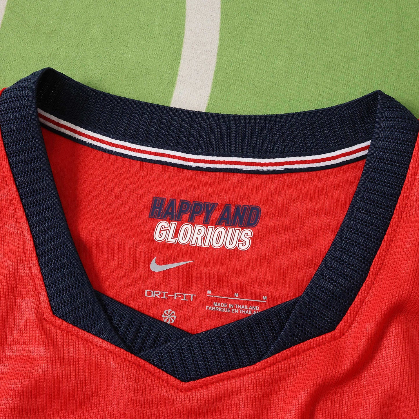 ENGLAND AWAY 2026 WORLD CUP, FAN VERSION