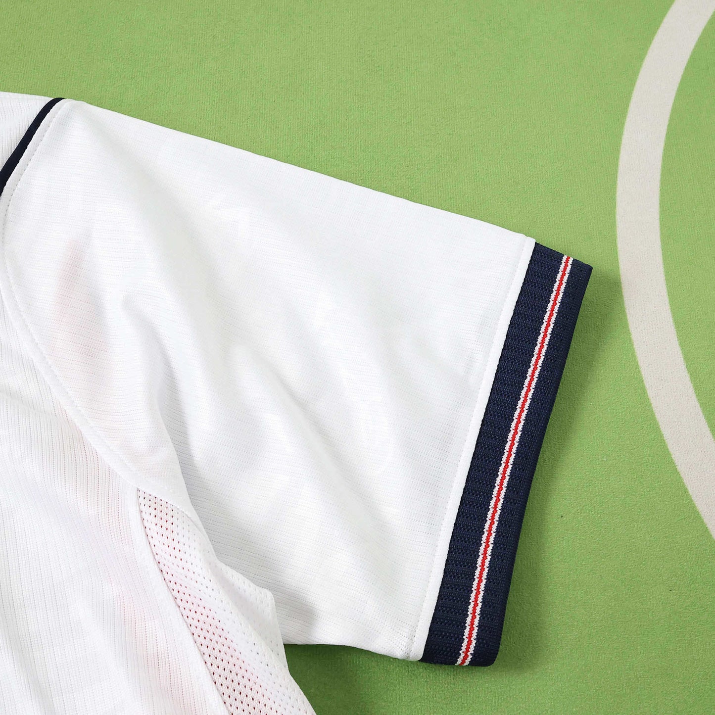 ENGLAND HOME 2026 WORLD CUP, FAN VERSION