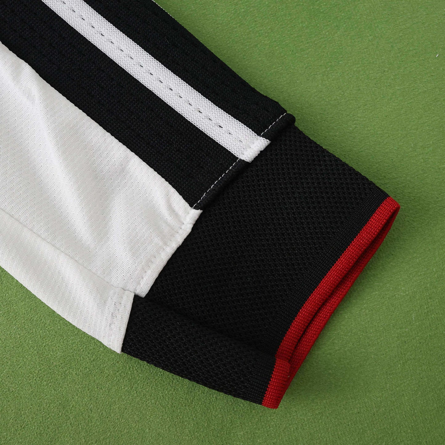 GERMANY HOME 2026 WORLD CUP FULL SLEEVES, PLAYER VERSION