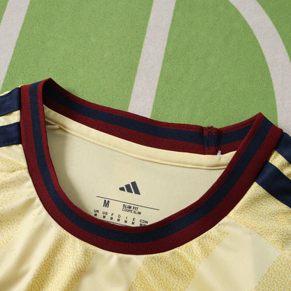 ARSENAL AWAY KIT 26/27, FAN VERSION