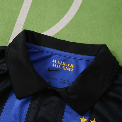 INTER MILAN HOME 26/27, FAN VERSION