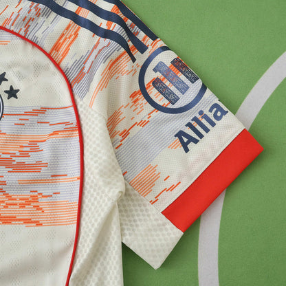 BAYERN MUNICH AWAY KIT 25/26, PLAYER VERSION