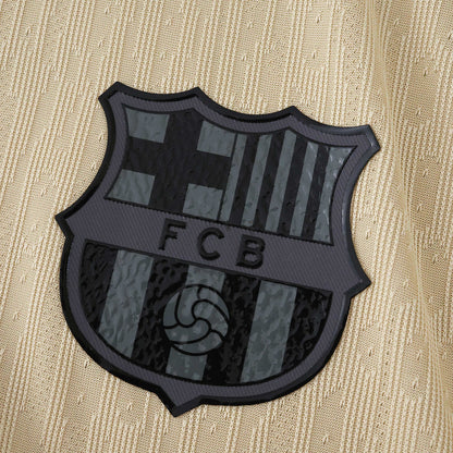 FC BARCELONA AWAY 25/26, PLAYER VERSION
