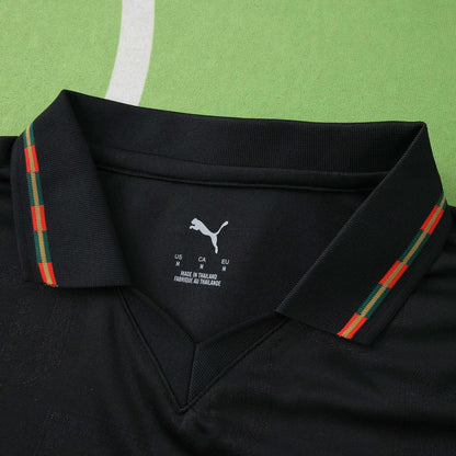 PORTUGAL BLACK PANTHER  25/26, PLAYER VERSION