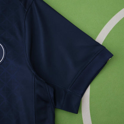 PSG HOME 25/26, FAN VERSION
