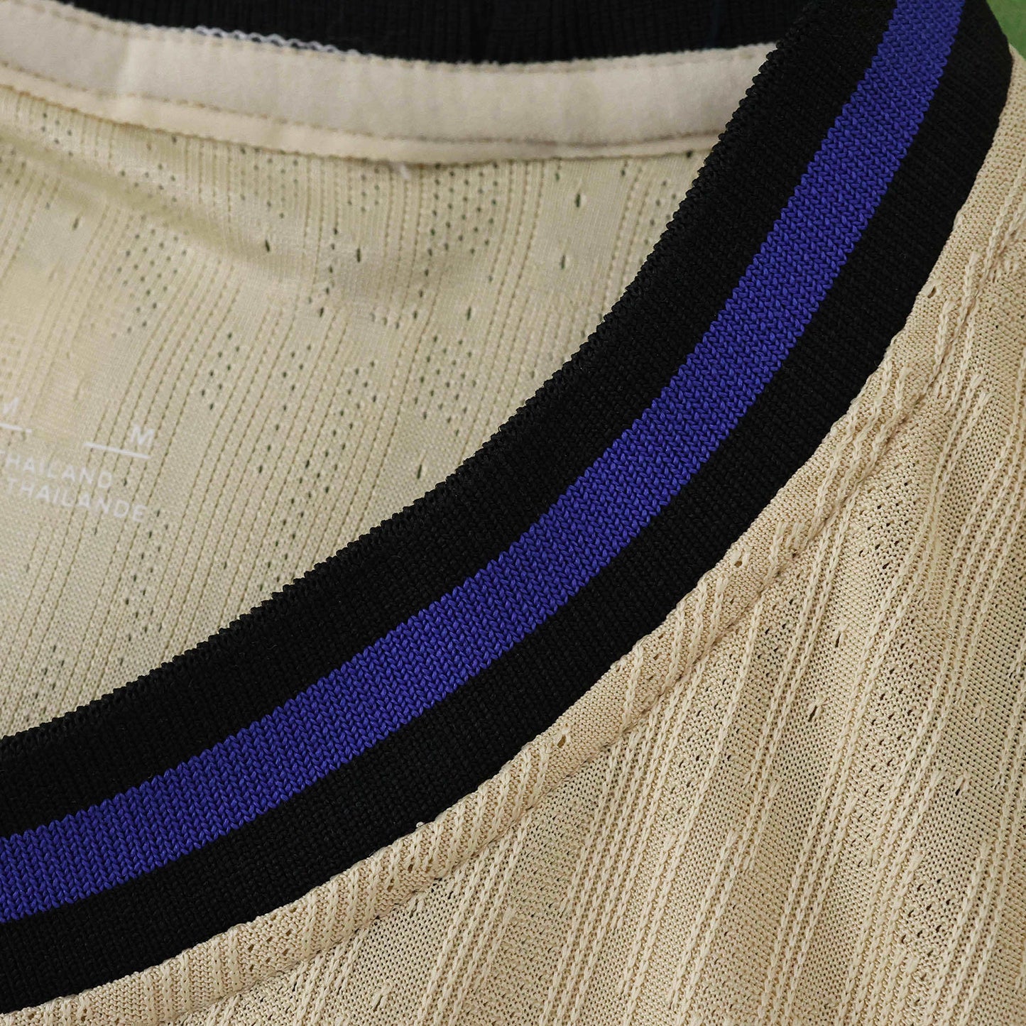 FC BARCELONA AWAY 25/26, PLAYER VERSION