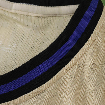 FC BARCELONA AWAY 25/26, PLAYER VERSION